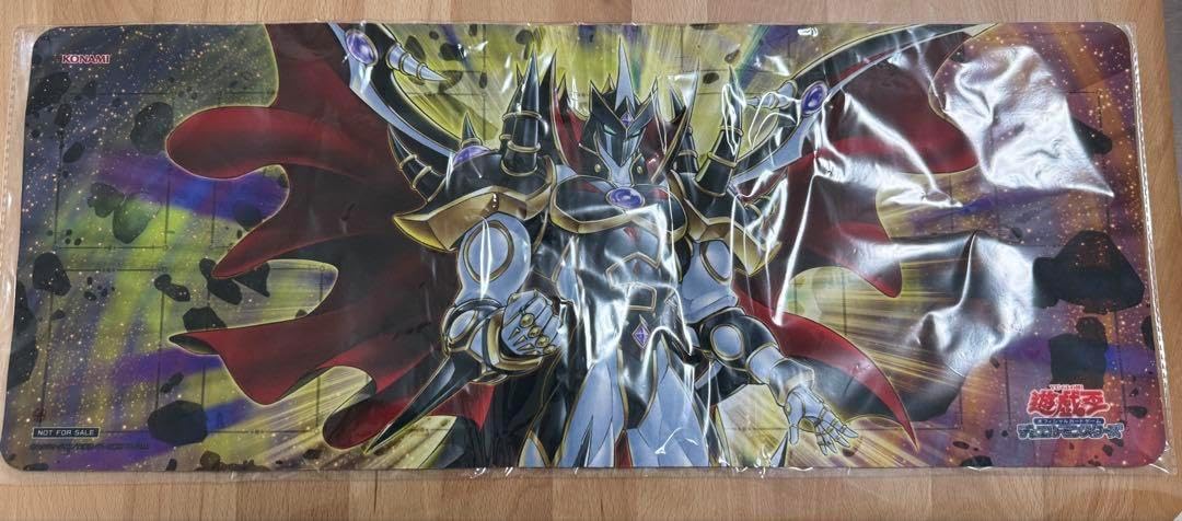 ネオスロード プレイマット ycsj 遊戯王 E-HEROネオスロード プレイ